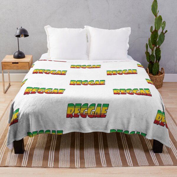 Item preview, Reggae designed and sold by StoneBluePlanet.