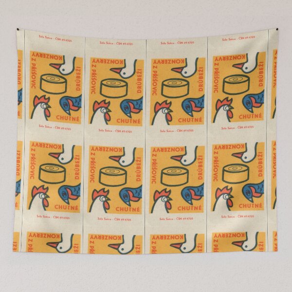 Item preview, Aves designed and sold by retroboxx.