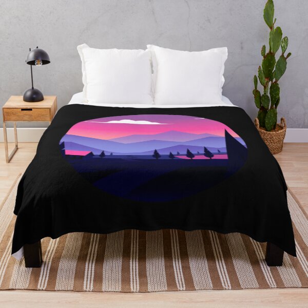 Item preview, Beautiful views in a circle designed and sold by HarriPaloma.