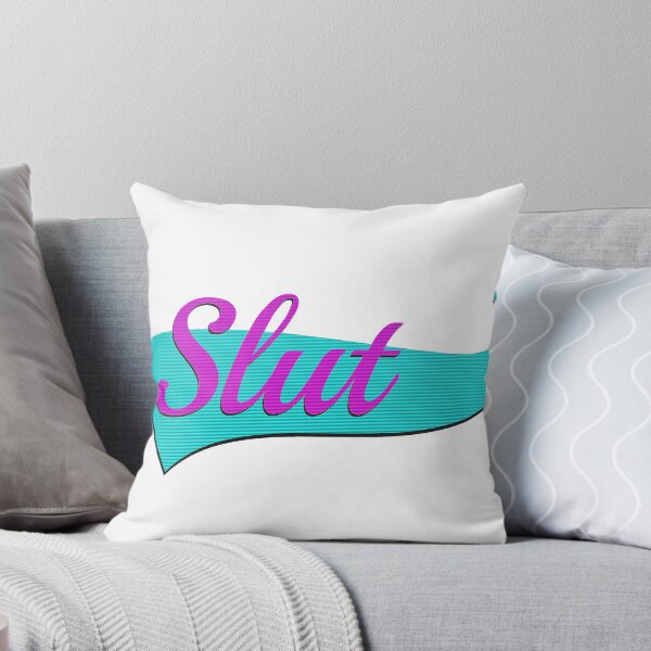 Item preview, Vaporwave Baseball Slut designed and sold by JeffWing.