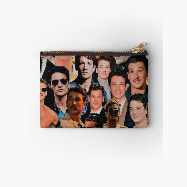 Item preview, Miles aesthetic college designed and sold by VivaanArt.