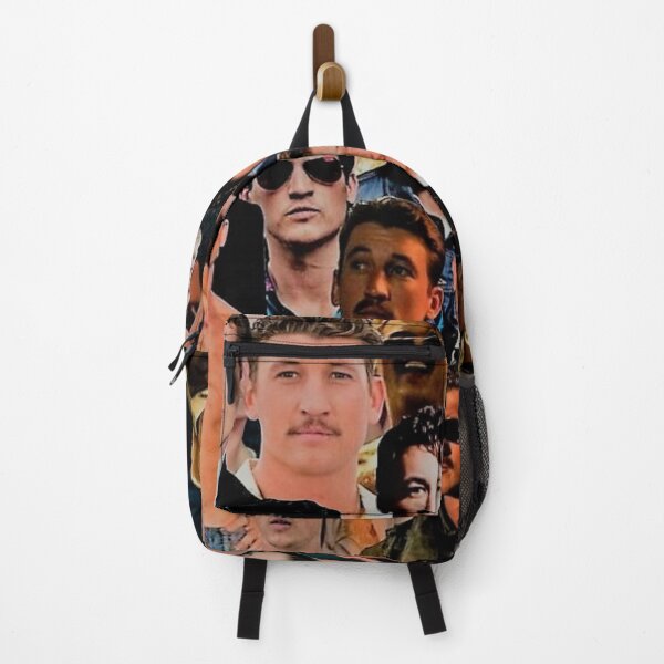 Item preview, Miles aesthetic college designed and sold by VivaanArt.