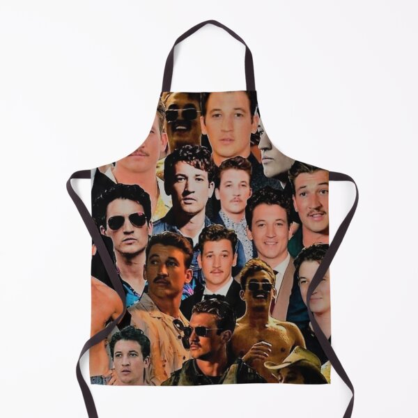 Item preview, Miles aesthetic college designed and sold by VivaanArt.