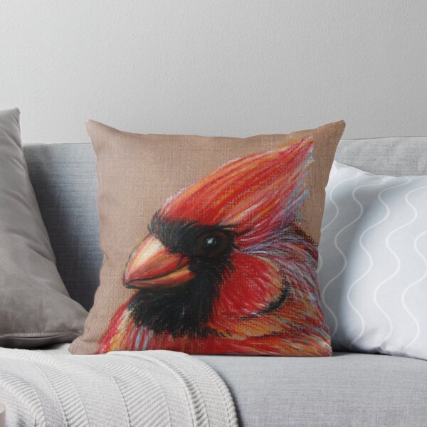 Item preview, CARDENAL NORTE designed and sold by SpiderMilkshake.