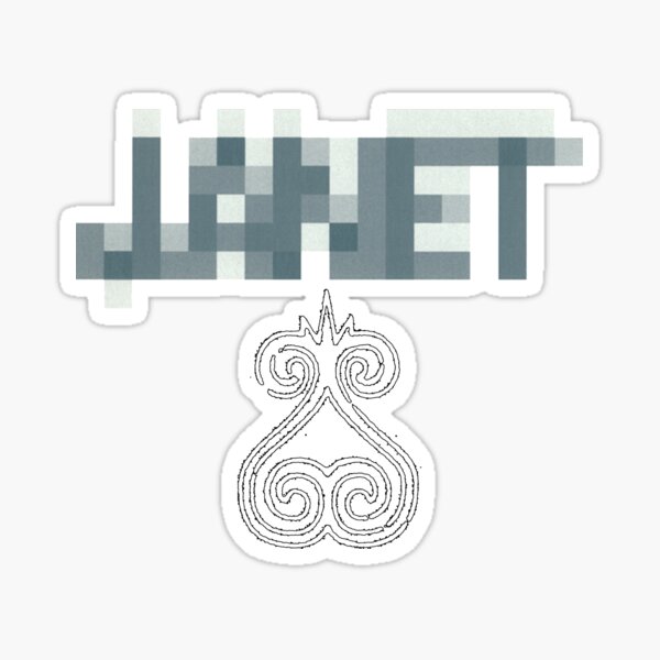 Item preview, "Miss Janet" designed and sold by roblives4love.