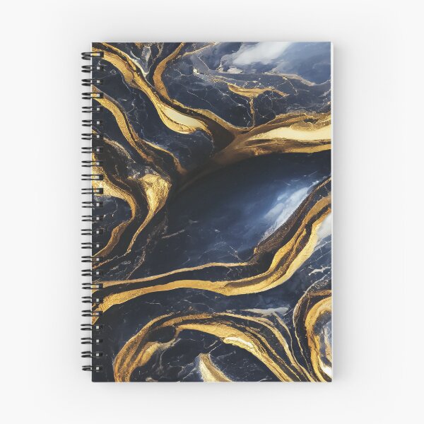 Item preview, Sapphire and Gold Textures designed and sold by taogiauco.