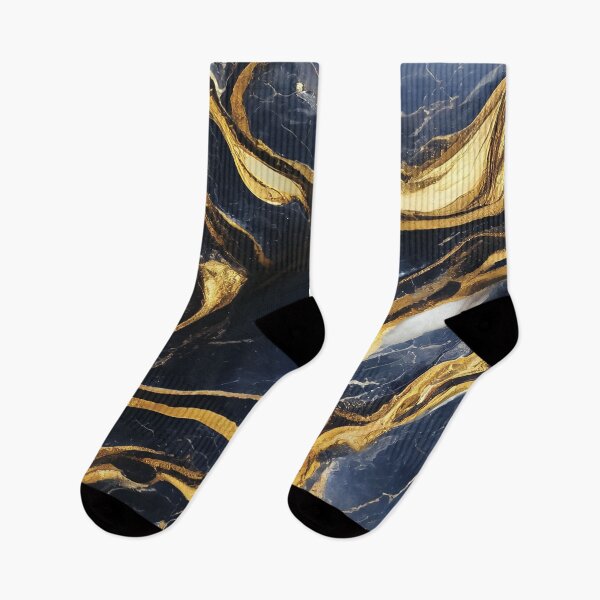 Item preview, Sapphire and Gold Textures designed and sold by taogiauco.