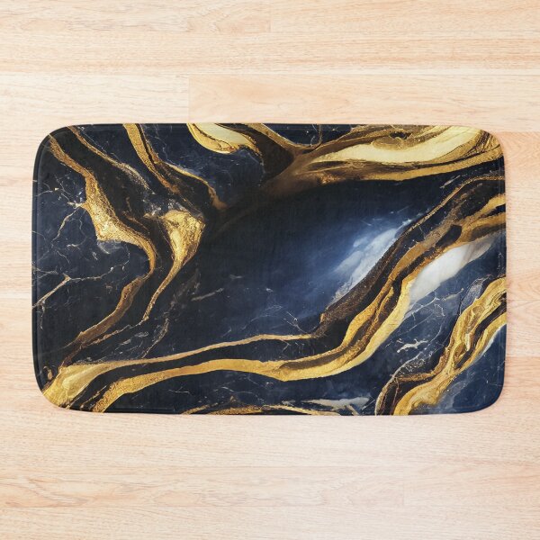 Item preview, Sapphire and Gold Textures designed and sold by taogiauco.