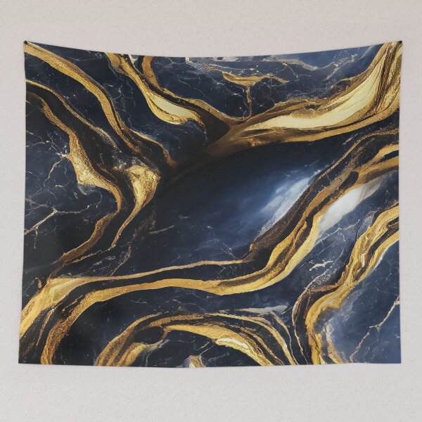 Item preview, Sapphire and Gold Textures designed and sold by taogiauco.
