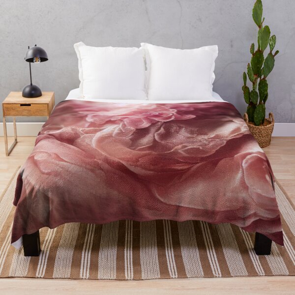 Item preview, Smoke and Roses in Cloth designed and sold by DesignAtYO.