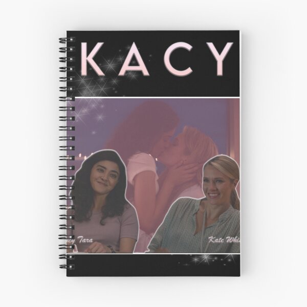 Item preview, KACY - NCIS HAWAII Kate Whistler and Lucy Tara Tee vintage designed and sold by RYDERWALDO.