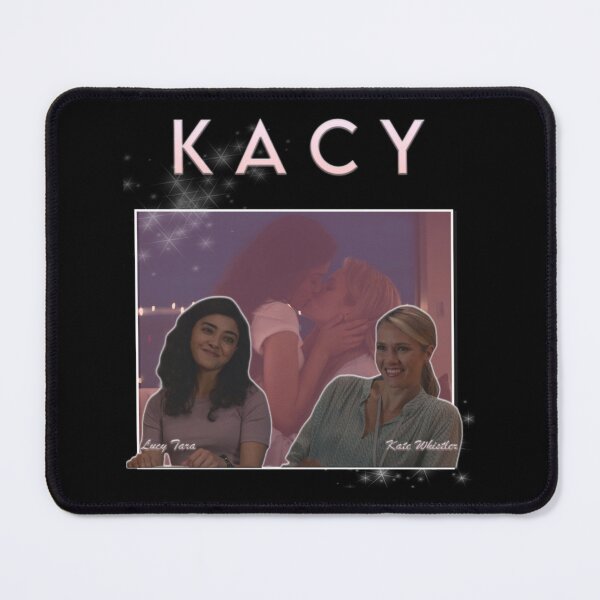 Item preview, KACY - NCIS HAWAII Kate Whistler and Lucy Tara Tee vintage designed and sold by RYDERWALDO.