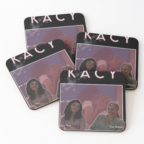 Item preview, KACY - NCIS HAWAII Kate Whistler and Lucy Tara Tee vintage designed and sold by RYDERWALDO.