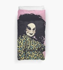 Dawn Davenport DIVINE John Waters Female Trouble Duvet Cover
