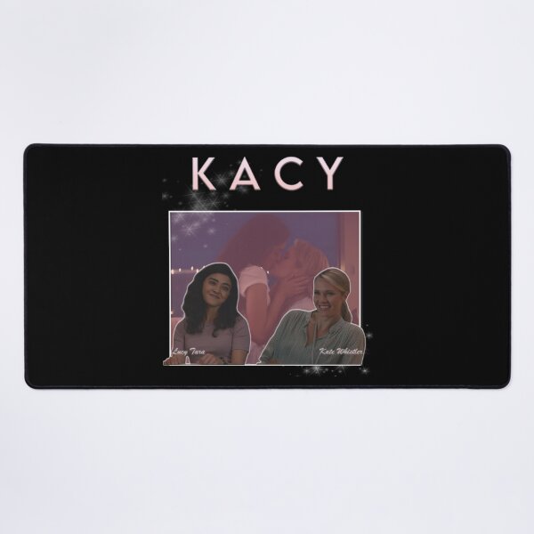Item preview, KACY - NCIS HAWAII Kate Whistler and Lucy Tara Tee vintage designed and sold by RYDERWALDO.