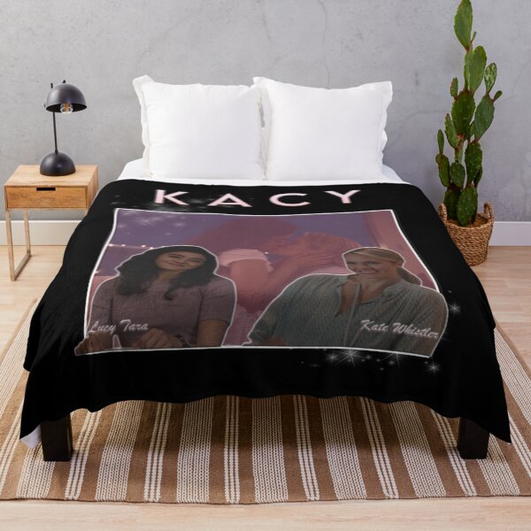 Item preview, KACY - NCIS HAWAII Kate Whistler and Lucy Tara Tee vintage designed and sold by RYDERWALDO.
