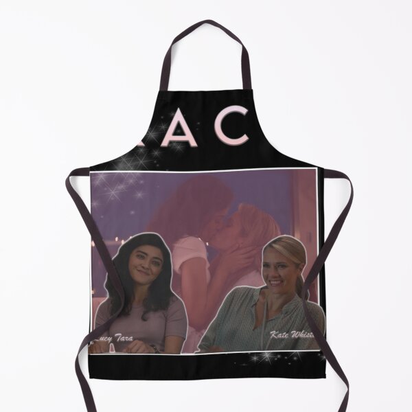 Item preview, KACY - NCIS HAWAII Kate Whistler and Lucy Tara Tee vintage designed and sold by RYDERWALDO.