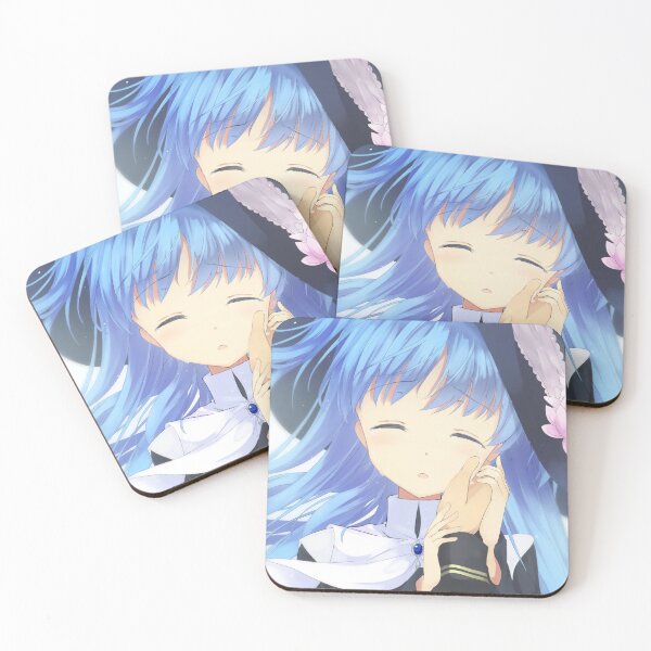 Item preview, Chtholly Nota Seniorious Worldend Design designed and sold by jerestudio.