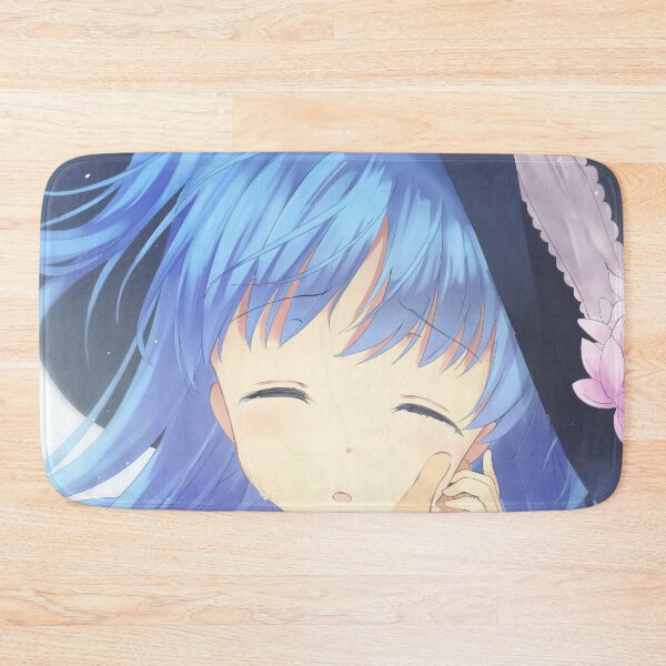 Item preview, Chtholly Nota Seniorious Worldend Design designed and sold by jerestudio.