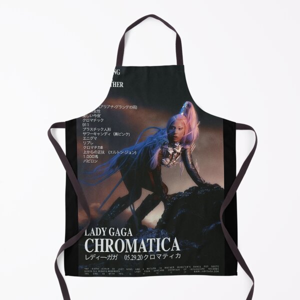 Item preview, Neo Chromatica designed and sold by cervaantes.