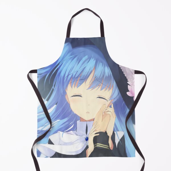 Item preview, Chtholly Nota Seniorious Worldend Design designed and sold by jerestudio.