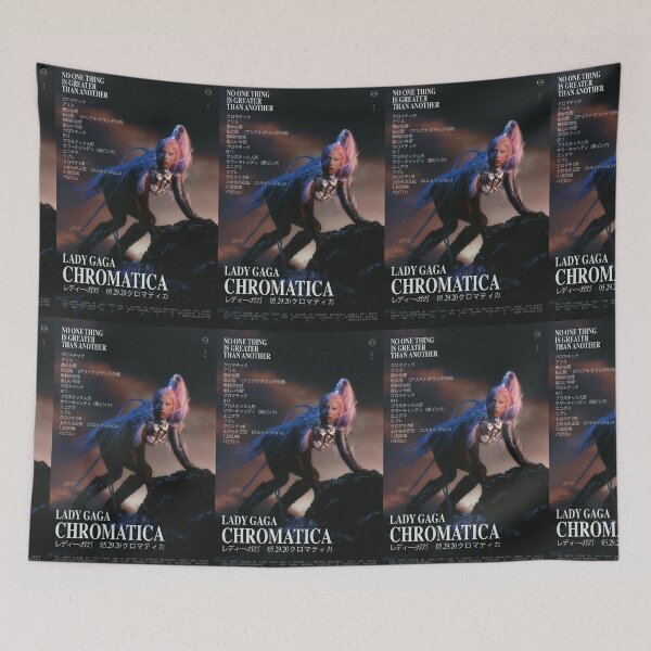Item preview, Neo Chromatica designed and sold by cervaantes.