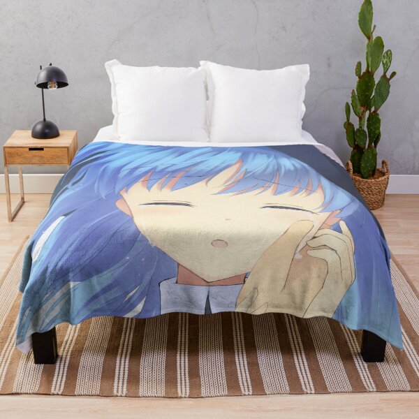 Item preview, Chtholly Nota Seniorious Worldend Design designed and sold by jerestudio.