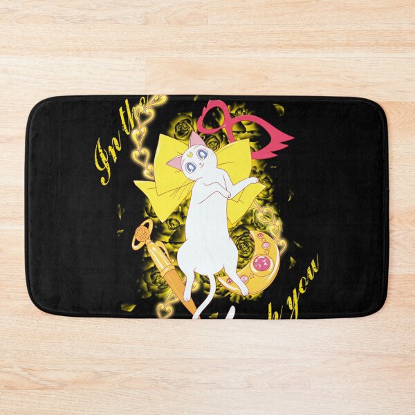 Item preview, Meowgical I'll punish you in the name of love designed and sold by RYDERWALDO.