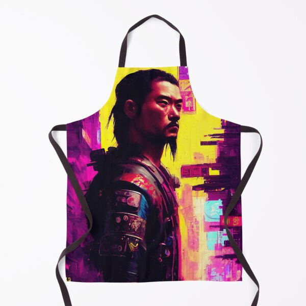 Item preview, Cyberpunk Society designed and sold by AM FineArtPrints.