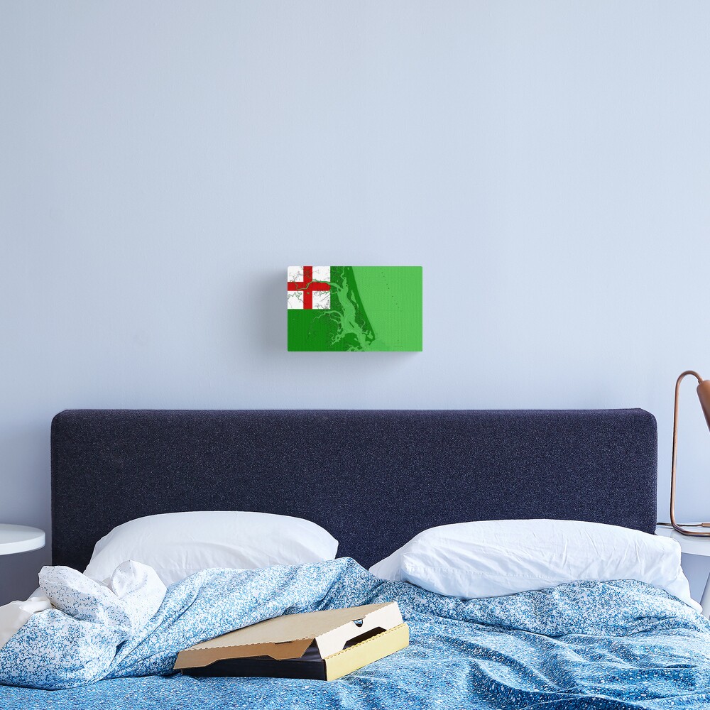 Item preview, Canvas Print designed and sold by BeautflBiology.