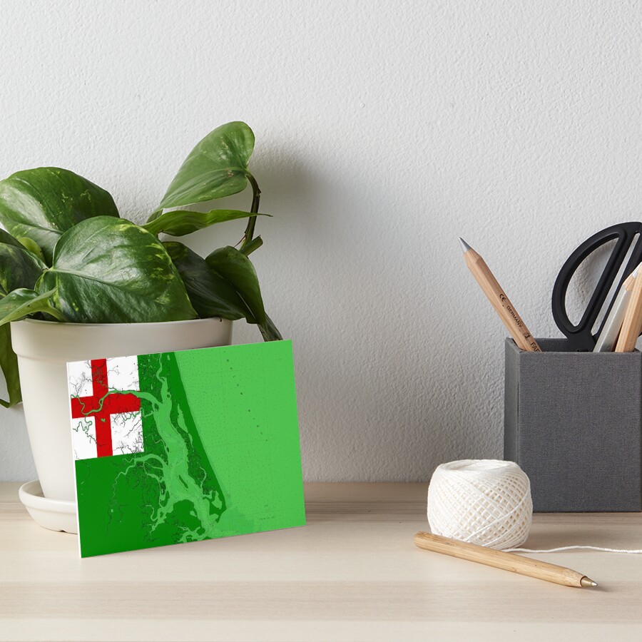 Item preview, Art Board Print designed and sold by BeautflBiology.