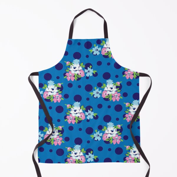 Item preview, Flower shameless pattern designed and sold by sarodigiart.