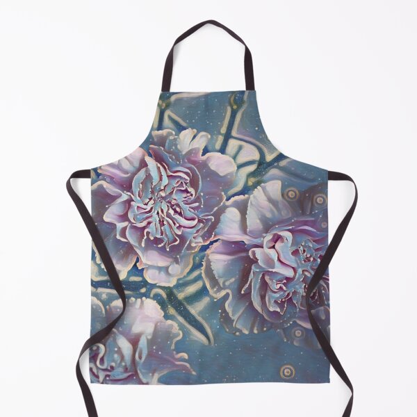 Item preview, PINK CARNATIONS designed and sold by KatisDesign.