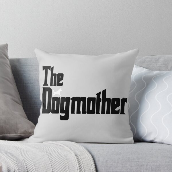 Item preview, The Dogmother designed and sold by taynicmess.