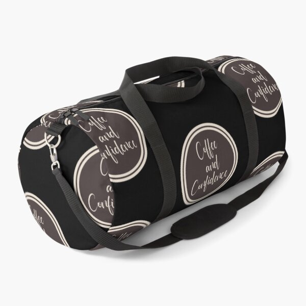 Item preview, Coffee And Confidence designed and sold by JourneyCreative.