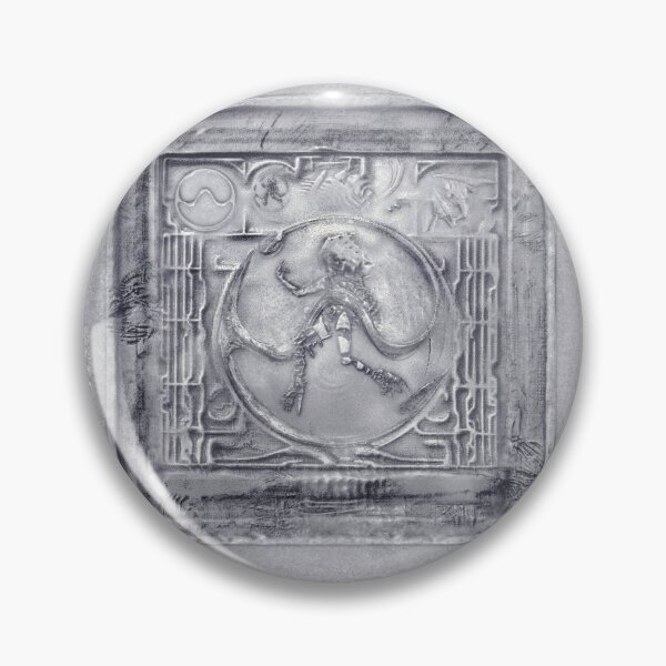Item preview, Chromatica - Ancient City Style designed and sold by cervaantes.