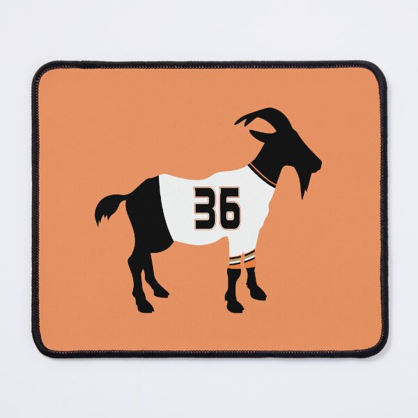 Item preview, John Gibson GOAT designed and sold by cwijeta.