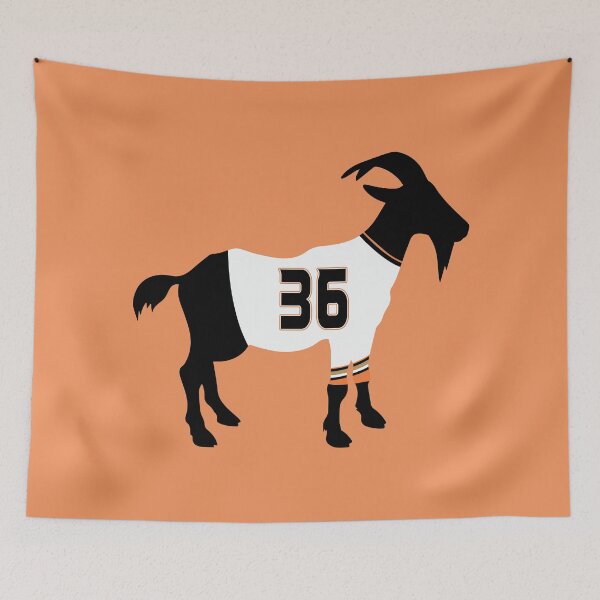 Item preview, John Gibson GOAT designed and sold by cwijeta.