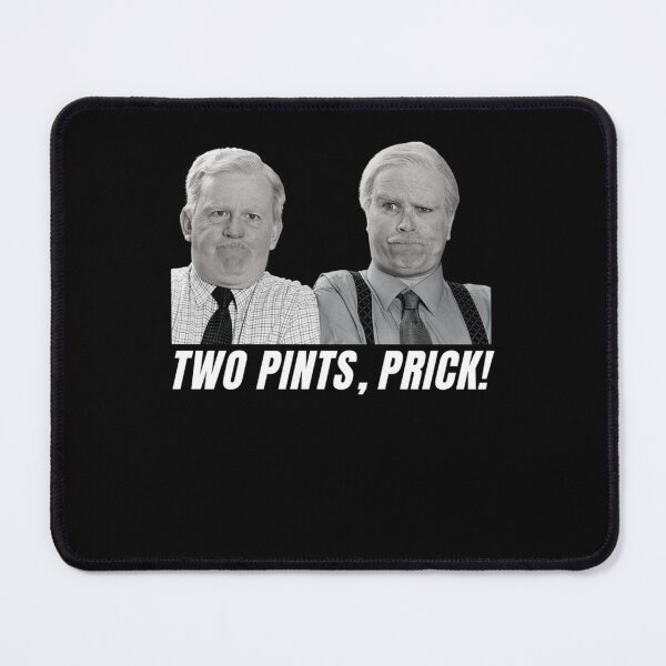 Item preview, Two Pints Prick Jack and Victor designed and sold by JEANLUCLELLO.
