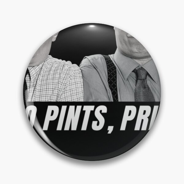 Item preview, Two Pints Prick Jack and Victor designed and sold by JEANLUCLELLO.