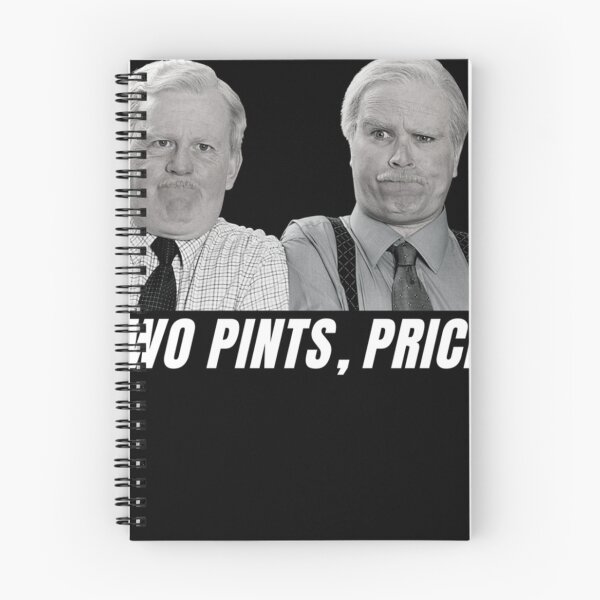 Item preview, Two Pints Prick Jack and Victor designed and sold by JEANLUCLELLO.