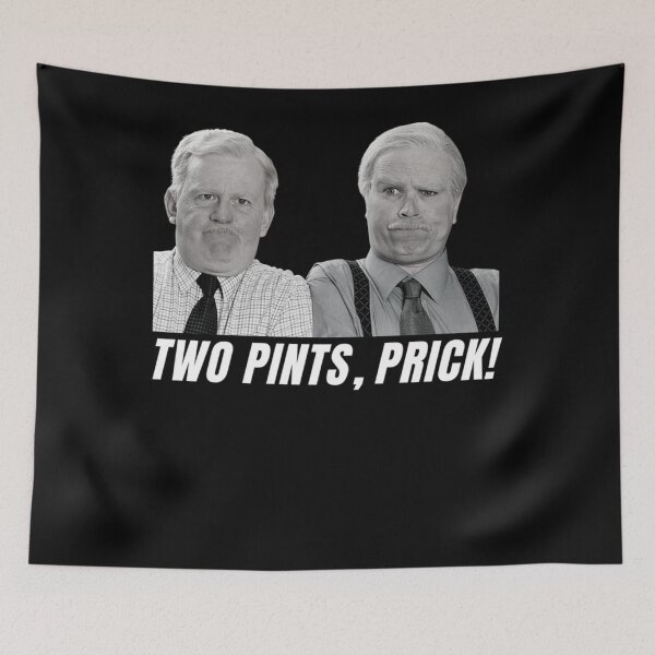 Item preview, Two Pints Prick Jack and Victor designed and sold by JEANLUCLELLO.