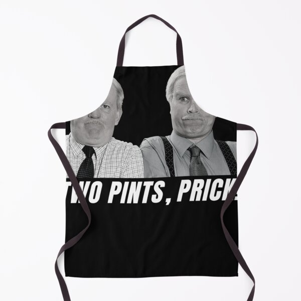 Item preview, Two Pints Prick Jack and Victor designed and sold by JEANLUCLELLO.