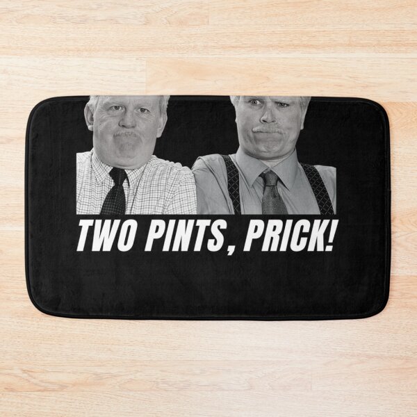 Item preview, Two Pints Prick Jack and Victor designed and sold by JEANLUCLELLO.