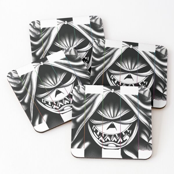 Item preview, Mad helloween  designed and sold by Mitrodoros.