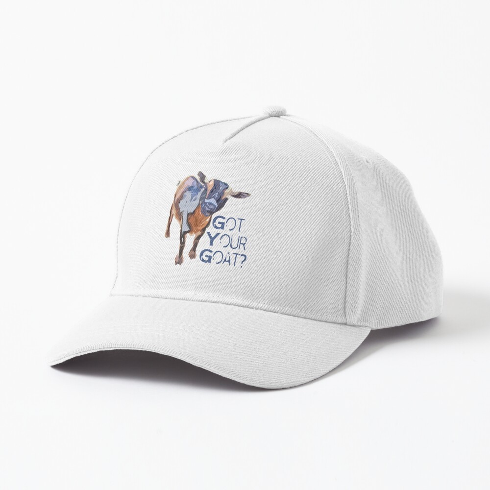 Item preview, Baseball Cap designed and sold by CanisPicta.