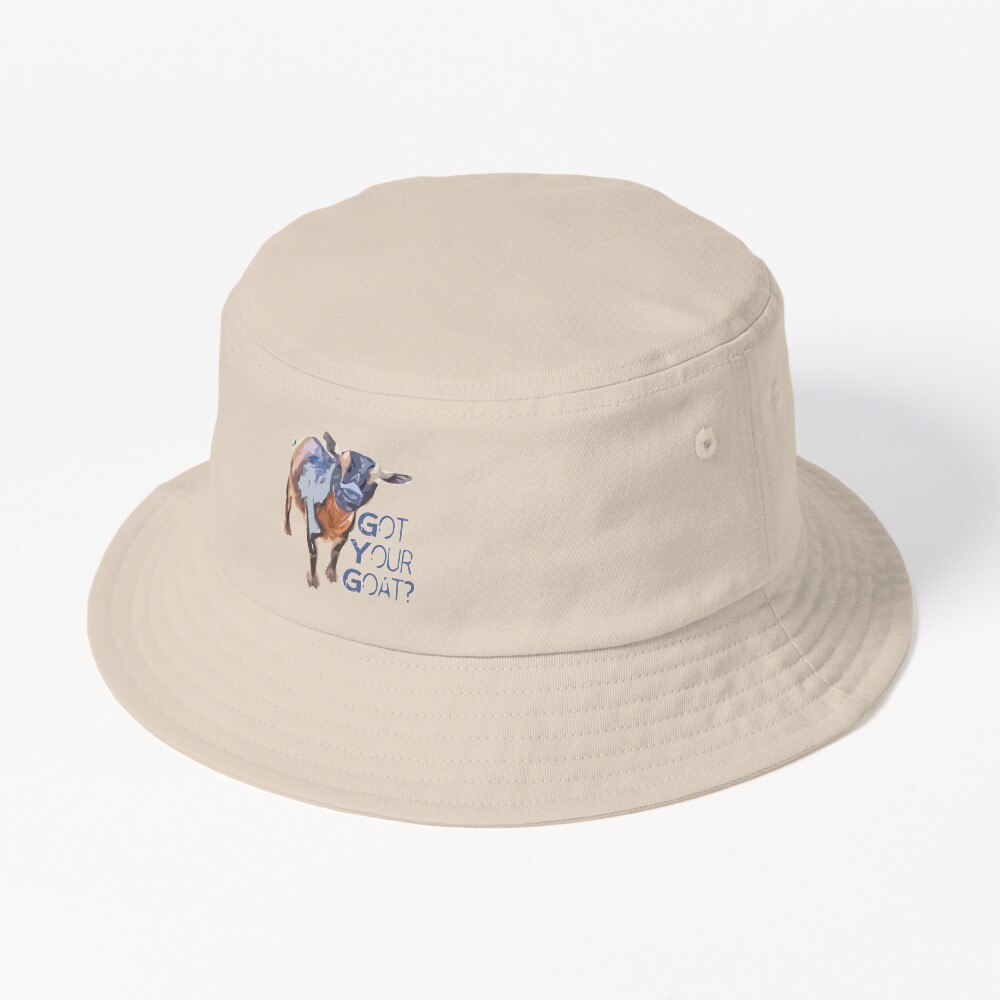 Item preview, Bucket Hat designed and sold by CanisPicta.