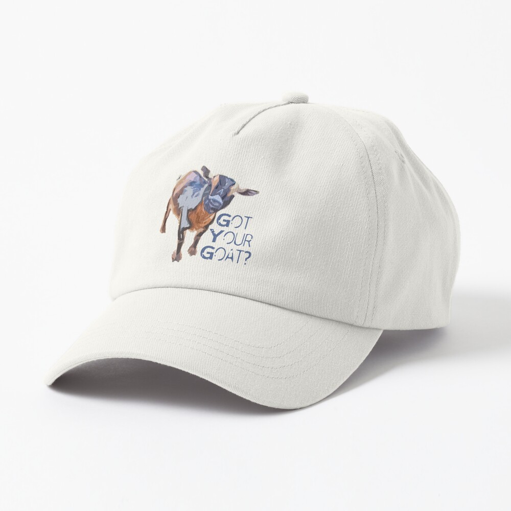 Item preview, Dad Hat designed and sold by CanisPicta.