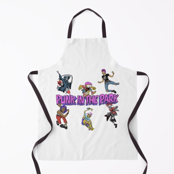 Item preview, illerkoe estilo aleatorio punk en el parque designed and sold by illerkoe.