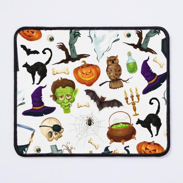 Item preview, All icons of Halloween designed and sold by JAG2B.